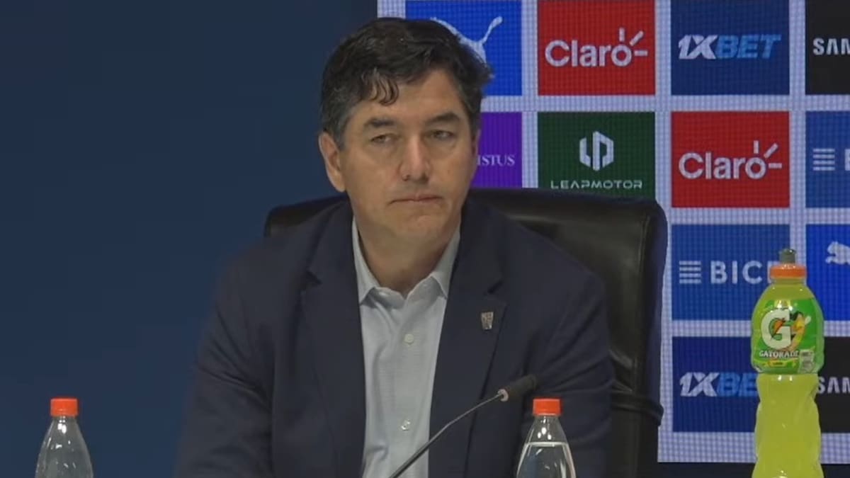 “No eran de la posición que buscábamos”: presidente de Cruzados descarta haber desechado más refuerzos para la UC