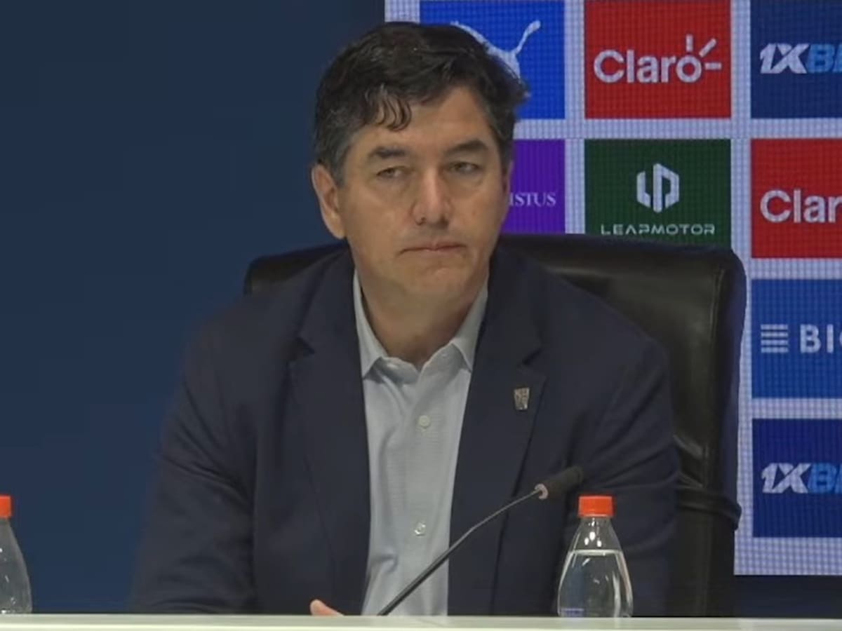“No eran de la posición que buscábamos”: presidente de Cruzados descarta haber desechado más refuerzos para la UC