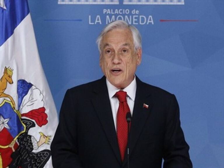 El periódico Financial Times se fue con todo contra Piñera: «Debe practicar lo que predica»