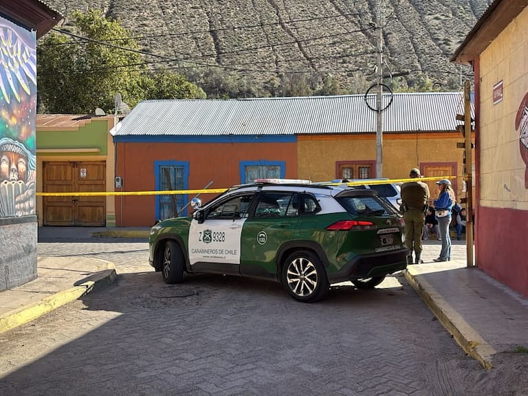 Anne Gray, la estadounidense asesinada por un venezolano
