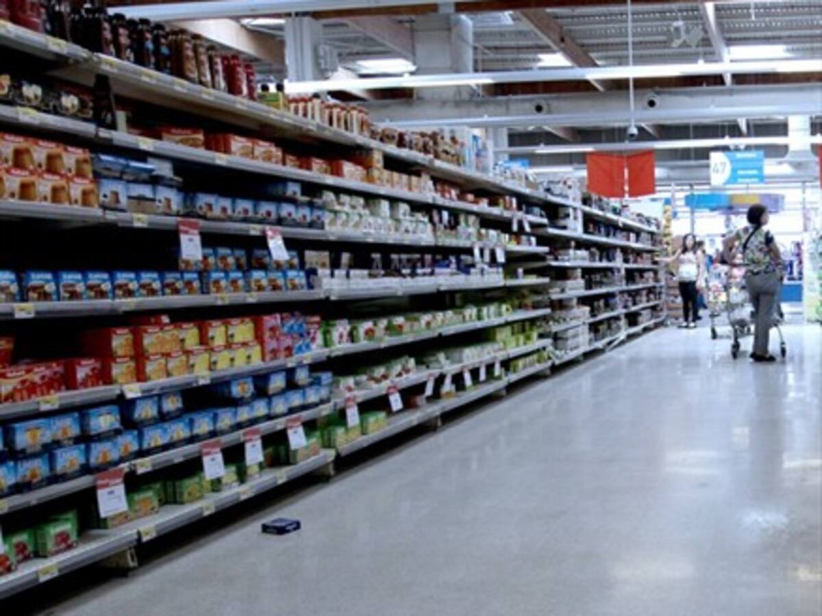 IPC subió 0,6% en octubre impulsado por Vivienda y Servicios Básicos