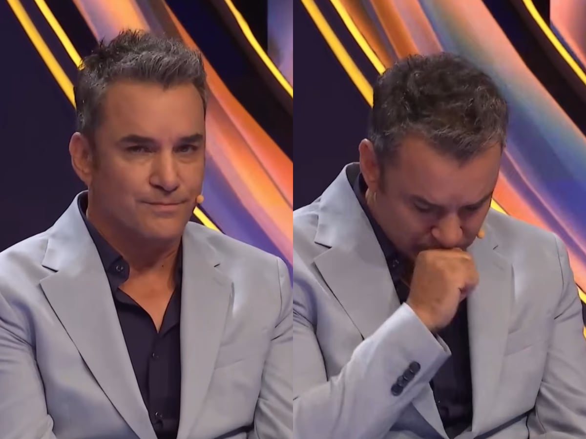 Douglas aclara uno de los grandes rumores tras su separación de Ana Sol Romero: “No tengo corazón ni cabeza...”