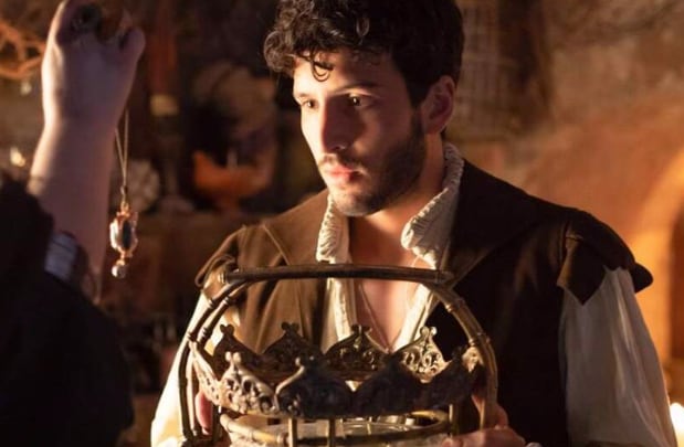 Sebastian Yatra