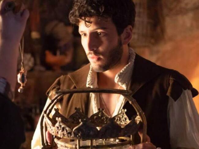 Sebastian Yatra