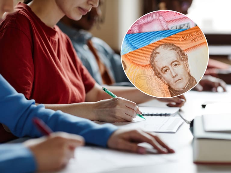 Estas son las 10 carreras universitarias mejor pagadas de Chile