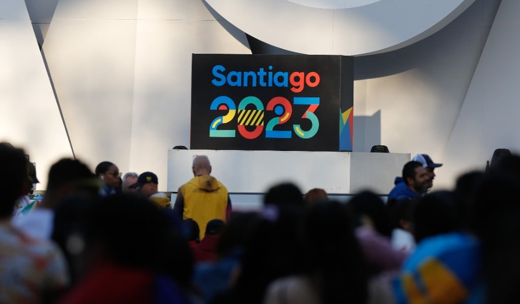 ontinúa la fiesta deportiva: ¿Cuándo empiezan los Parapanamericanos de Santiago 2023 y qué disciplinas habrá?