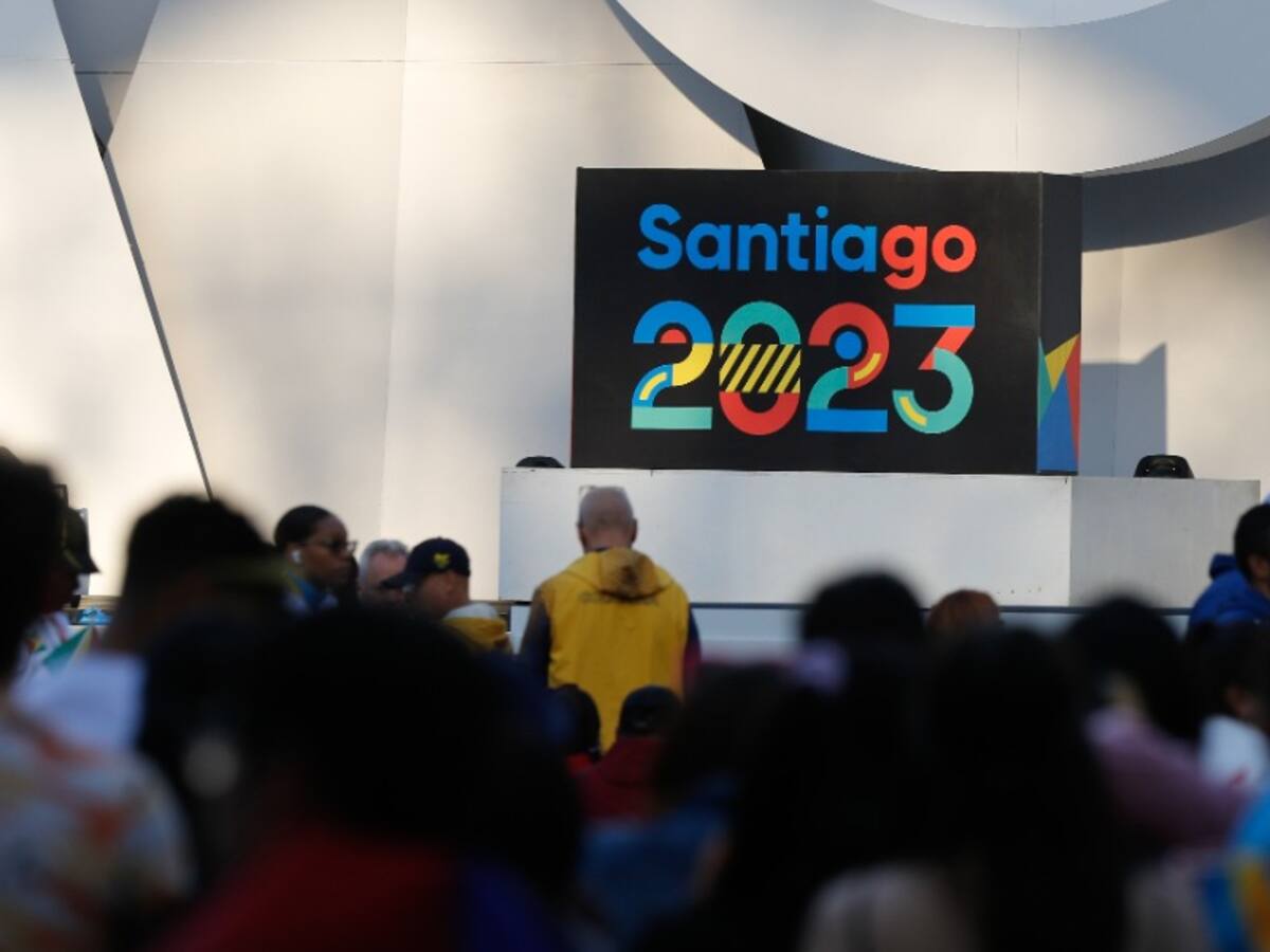 Continúa la fiesta deportiva: ¿Cuándo empiezan los Parapanamericanos de Santiago 2023 y qué disciplinas habrá?