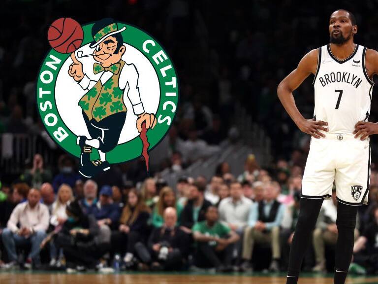 Mercado NBA: los Celtics entran al juego y quieren a Kevin Durant