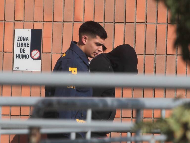 Por abuso sexual a menores: suspenden consultas de médico detenido en Viña del Mar