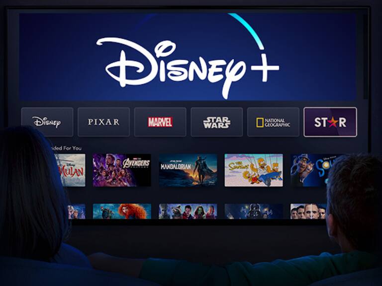 Una de las películas más comentadas y que arrasó en taquilla a finales del 2024 ya está en Disney+
