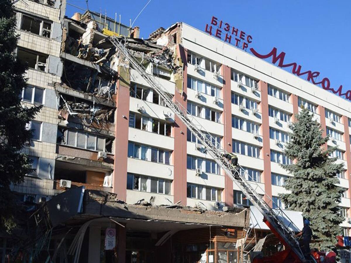 Ucrania asegura que 38.300 soldados rusos han muerto desde el inicio de la invasión