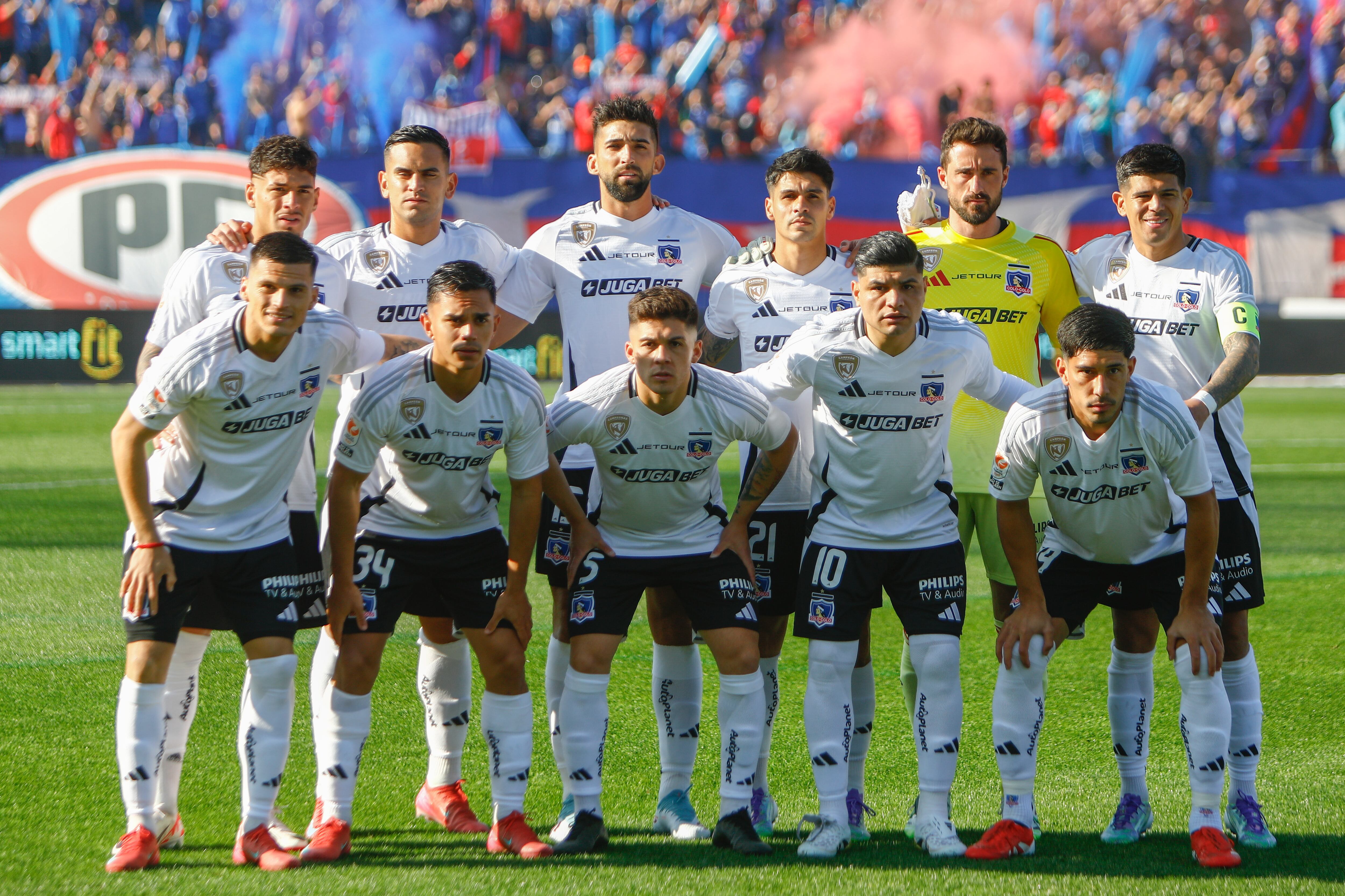 FOTO: LUKAS SOLIS / AGENCIAUNO