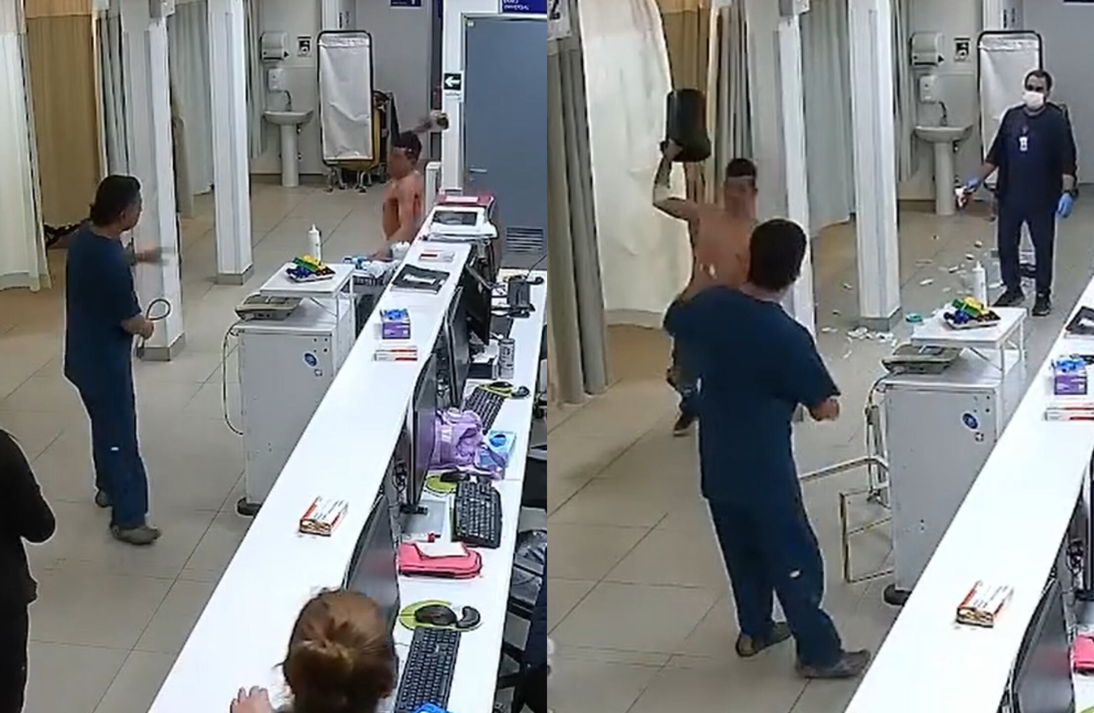 Capturas