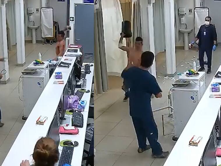 Capturas