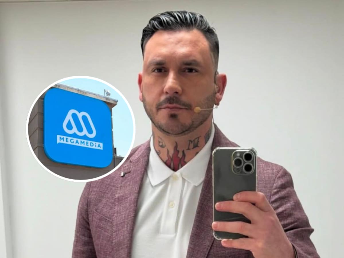 “Deja de hablar hu... saco de hu...”: Mauricio Pinilla pierde la paciencia y explota contra rostro de Mega