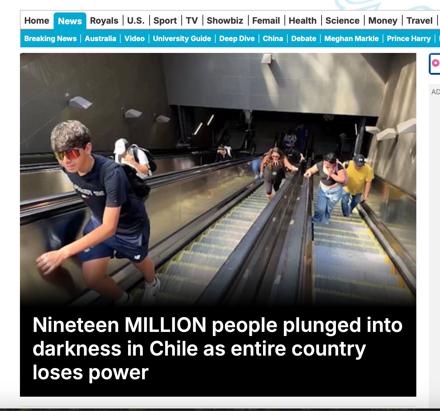 Daily Mail