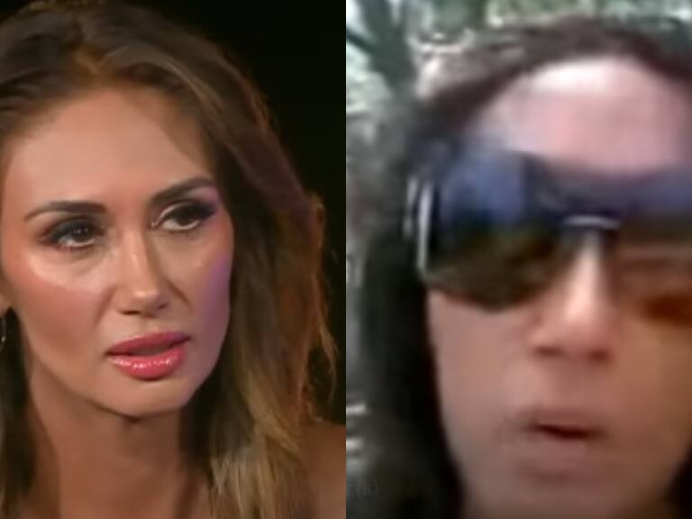 “Creían que yo lo filtré y no sé mandar ni un mail”: el día en que Pamela Díaz insultó a Carola Julio y perdió su trabajo