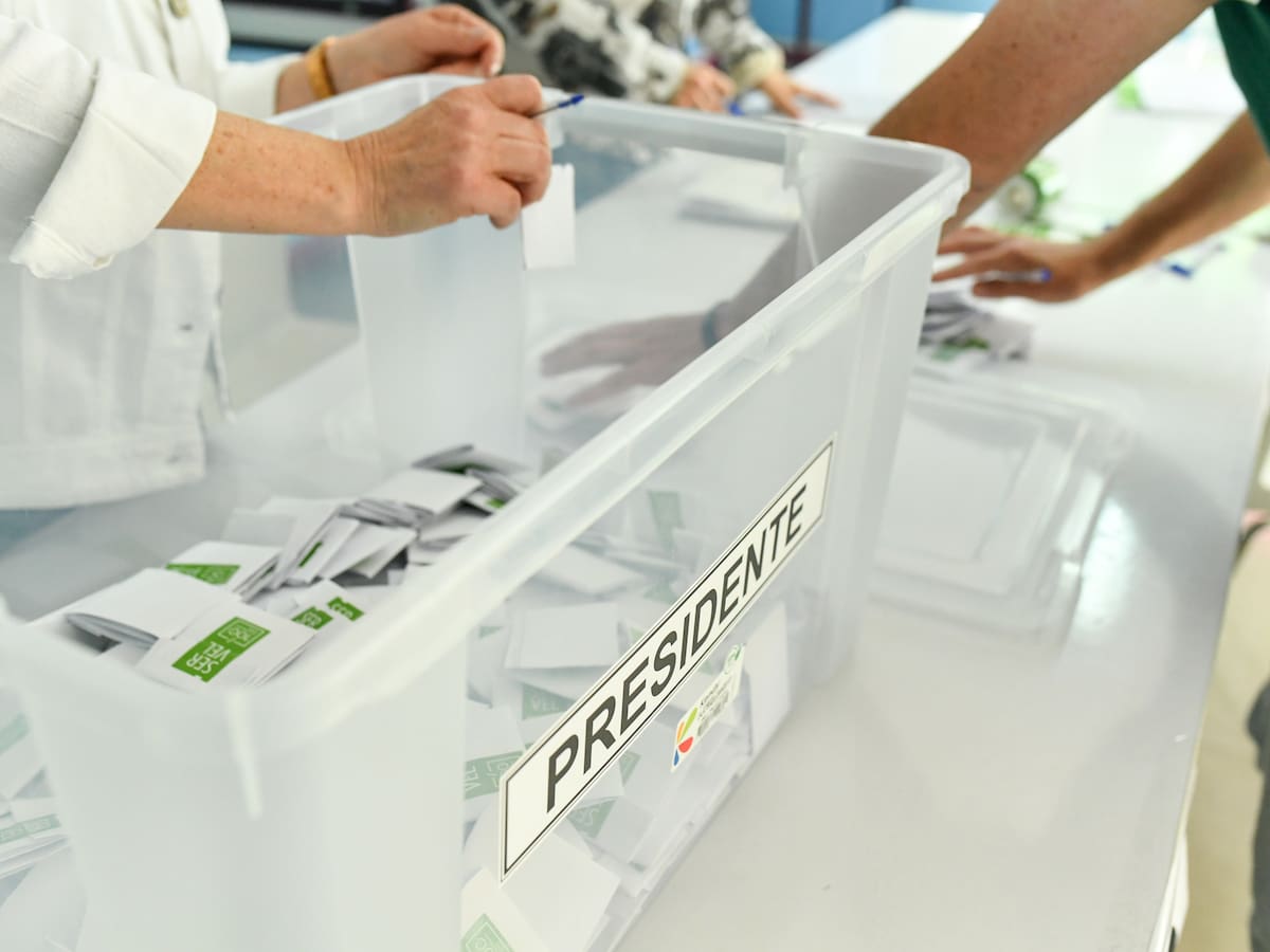 El reembolso de gastos de las Elecciones Presidenciales 2025: cómo y cuánto se devuelve por voto