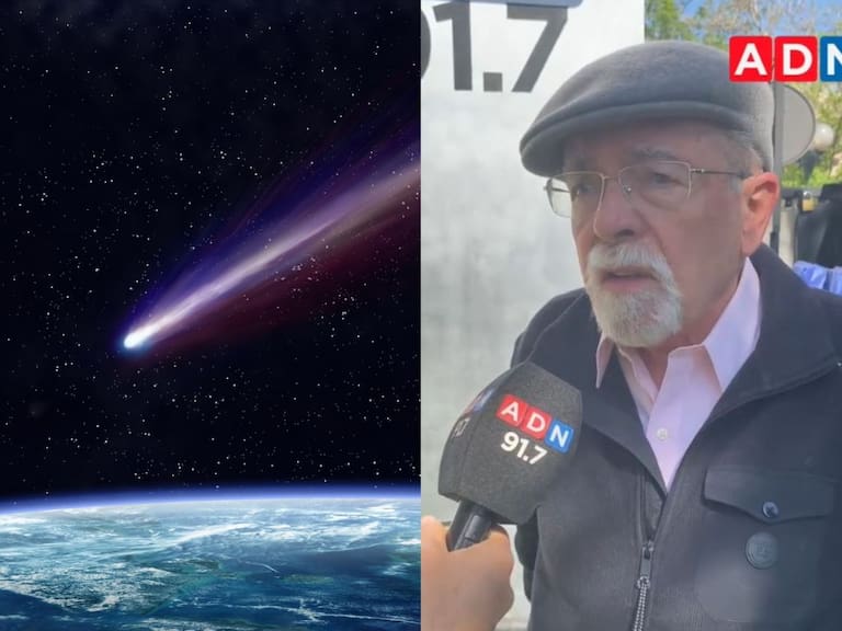 Getty Images | Captura ADN