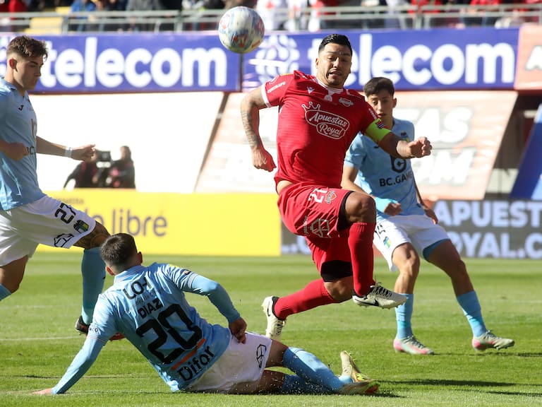 FOTO: CRISTIAN CÁCERES/ AGENCIA UNO