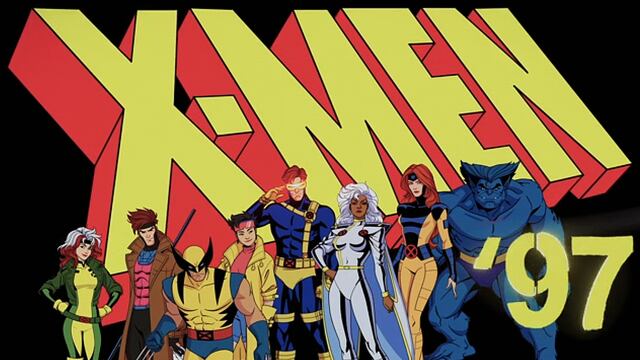 X-Men 97