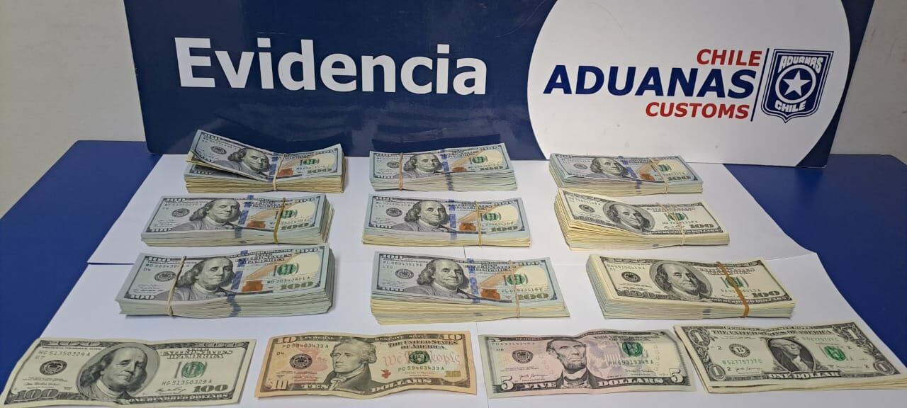 Aduanas