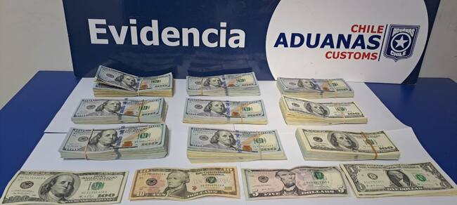 Aduanas