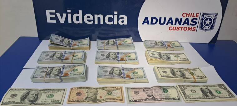 Aduanas