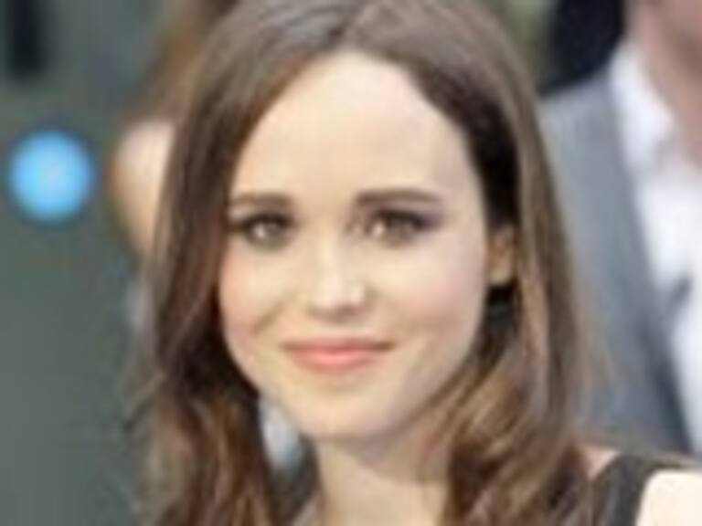 Actriz canadiense Ellen Page se declaró lesbiana