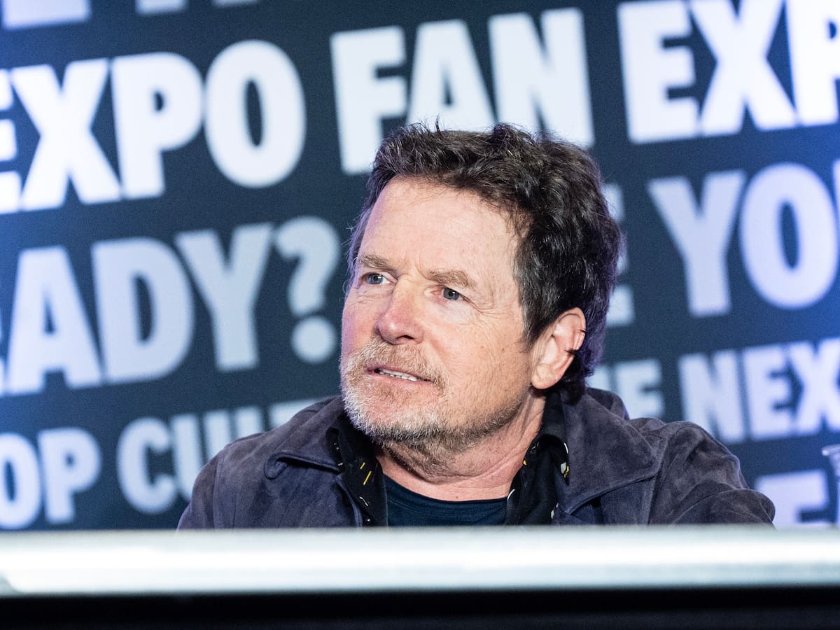 Confusión global: informan muerte de Michael J. Fox... pero el mismo actor desmintió la noticia en redes