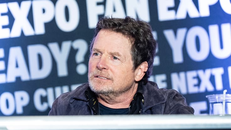 Confusión global: informan muerte de Michael J. Fox... pero el mismo actor desmintió la noticia en redes