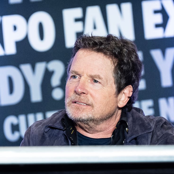 Confusión global: informan muerte de Michael J. Fox... pero el mismo actor desmintió la noticia en redes