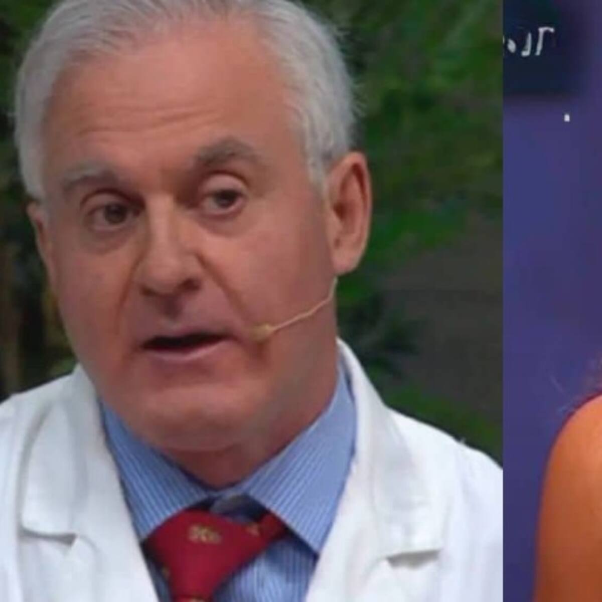 ¡Drásticas consecuencias! Esto es todo lo que arriesga Karen Paola tras “injuriar” al Doctor Vidal