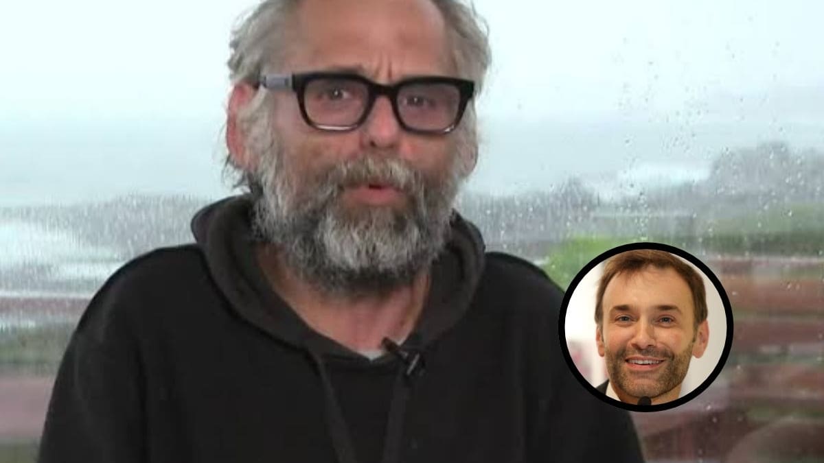 Expareja de Jordi Castell anuncia demanda por supuesta orden de alejamiento: “Esa orden es mentira”