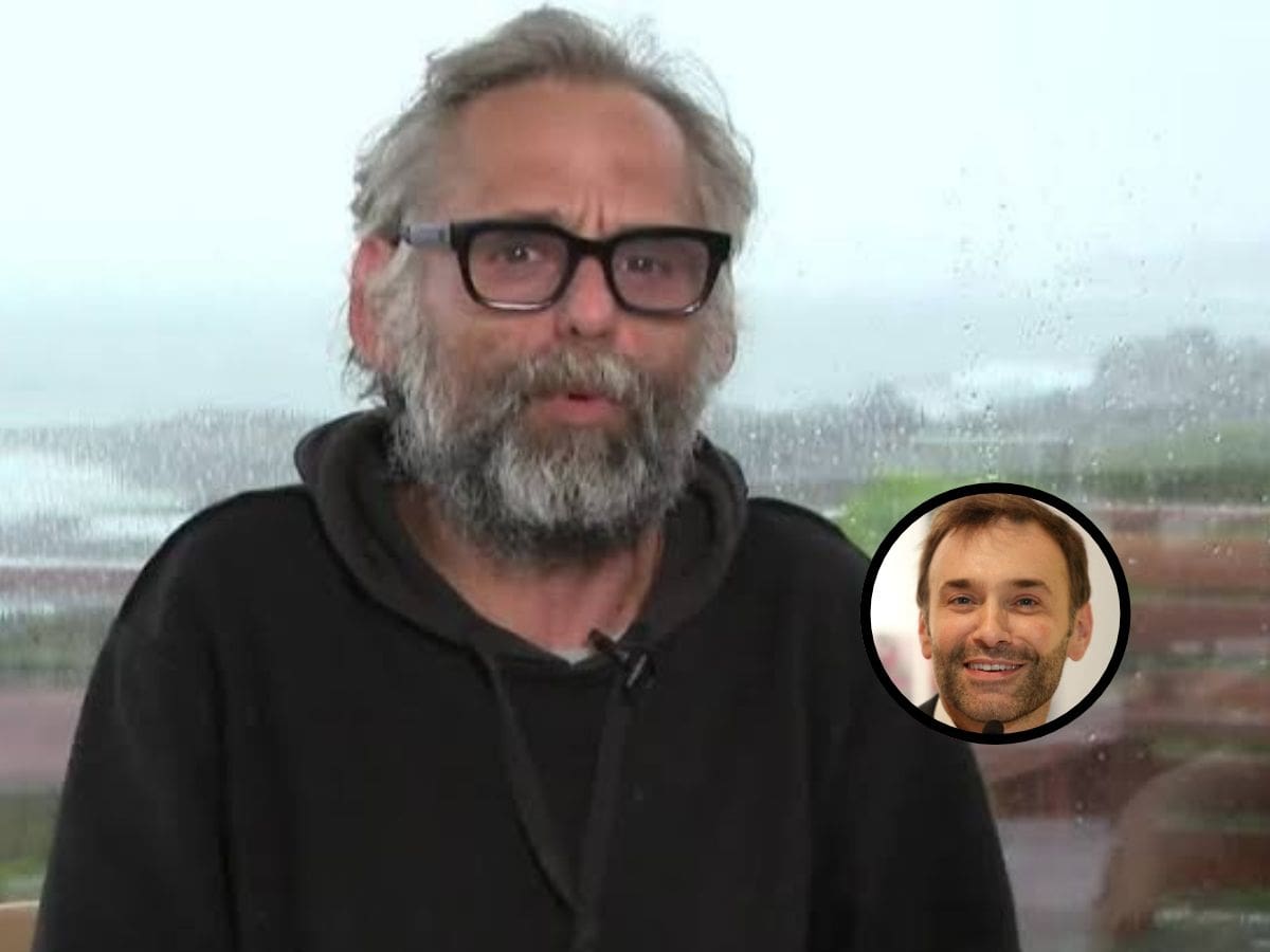 Expareja de Jordi Castell anuncia demanda por supuesta orden de alejamiento: “Esa orden es mentira”
