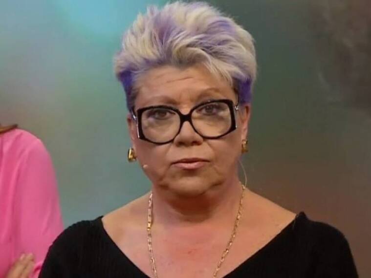 Patricia Maldonado