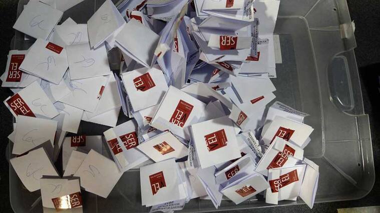 Votaciones: Revisa aquí quiénes NO están habilitados para sufragar