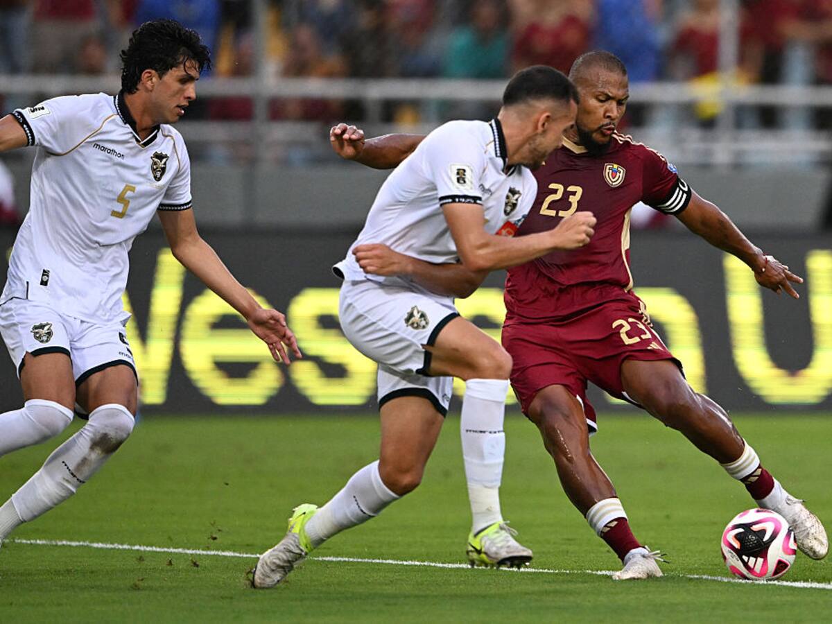Otra jornada para el olvido en La Roja: así se disputó la fecha 15 de las Eliminatorias 2025