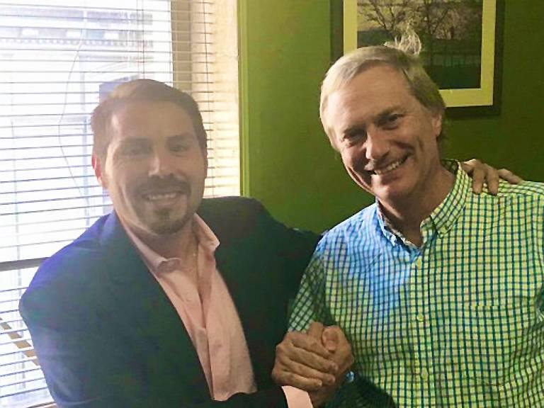 Pancho Malo increpa a José Antonio Kast por «aprietes»: «El Team Patriota trabajó gratis para tu campaña»