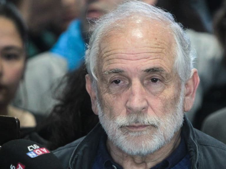 Ministro Montes respalda querella del CDE por Democracia Viva: «Tiene mucho sustento»