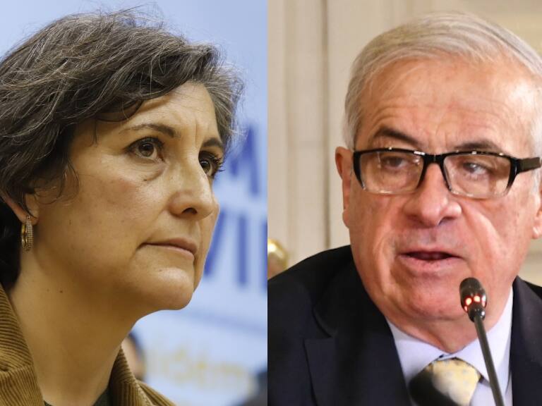 Minsal rebate estimación de Mañalich sobre casos de virus sincicial: “No coincide con lo que nosotros tenemos»