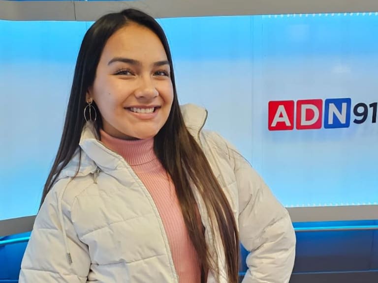 "Yo canto a caballo": Conocimos a Alanys Lagos, la joven revelación de la música tropical ranchera