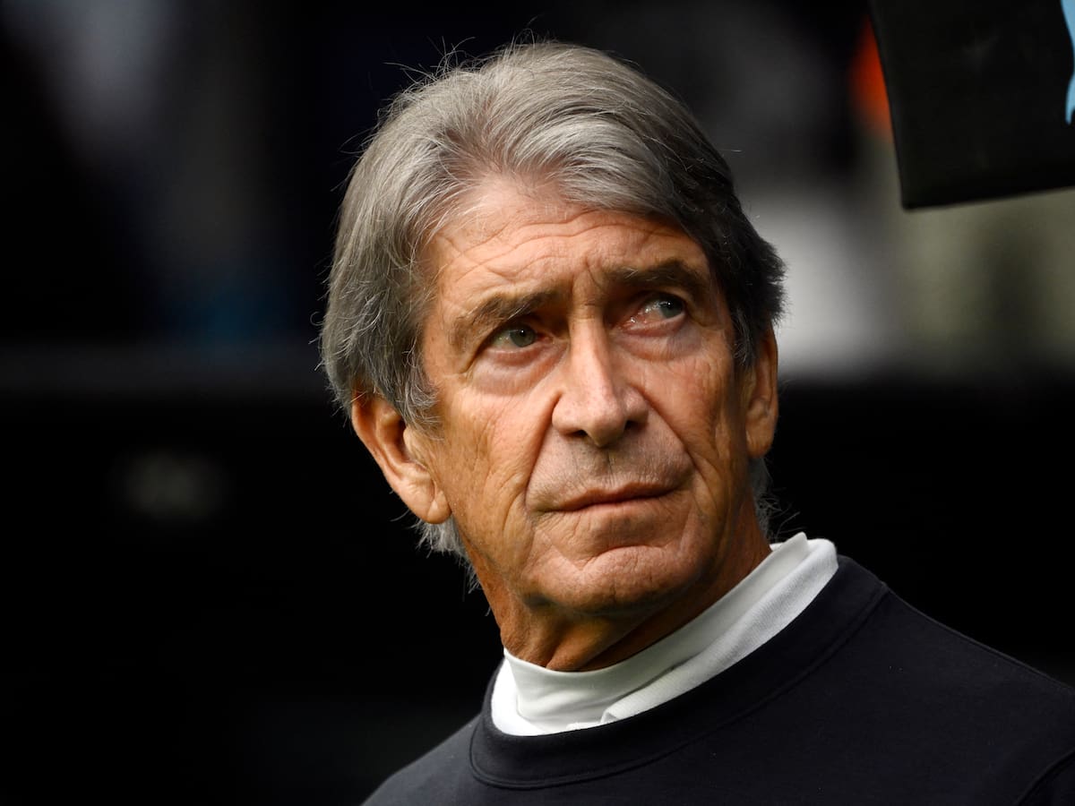 Pellegrini vuelve al lugar de su mayor pesadilla tras 17 años y deja un categórico mensaje: “No tiene sentido...”