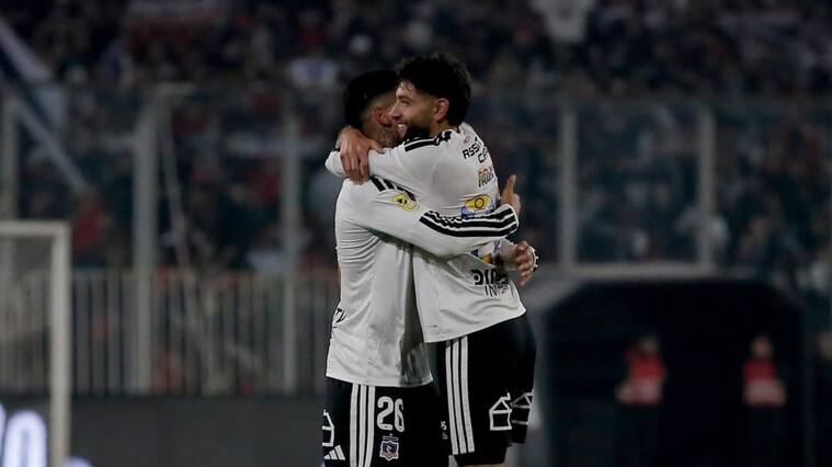 @ColoColo