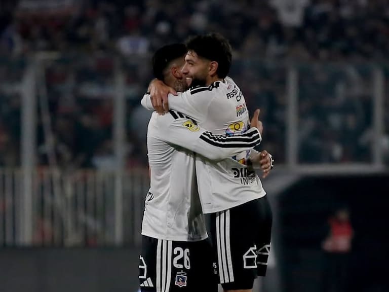 @ColoColo