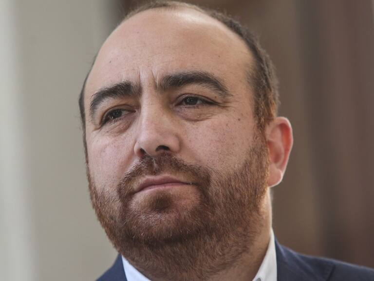 «Interés político»: Fuad Chahin responde a querella de la DC y acusa campaña para «afectar mi honra»