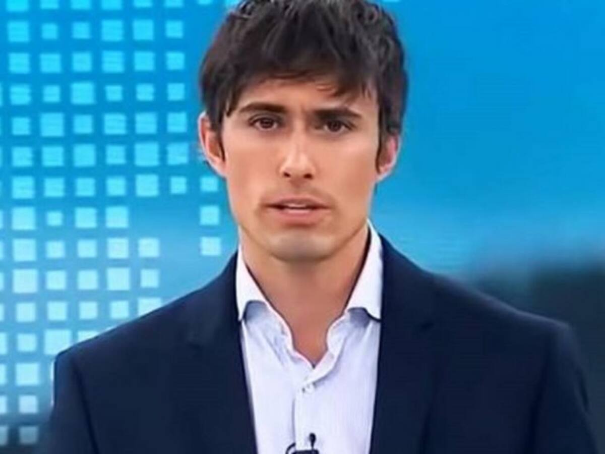 Roberto Cox cuestiona uso de mascarilla en el país: “¿Por qué no dar libertad de acción a las personas?”