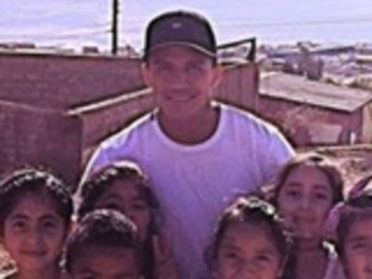 La petición televisiva de Alexis Sánchez: que vuelva Cachureos