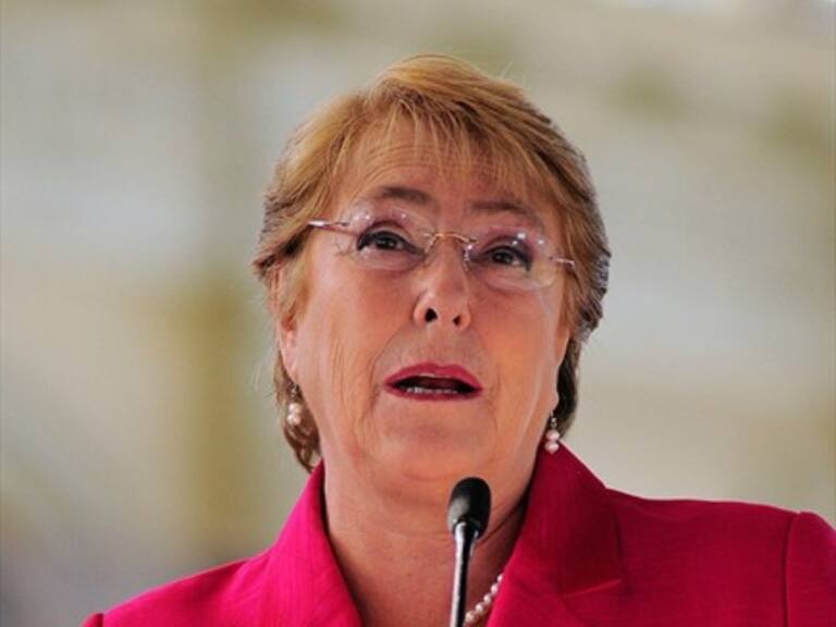 Gobierno descarta vínculo entre terreno de hija menor de Bachelet y proyecto minero Dominga