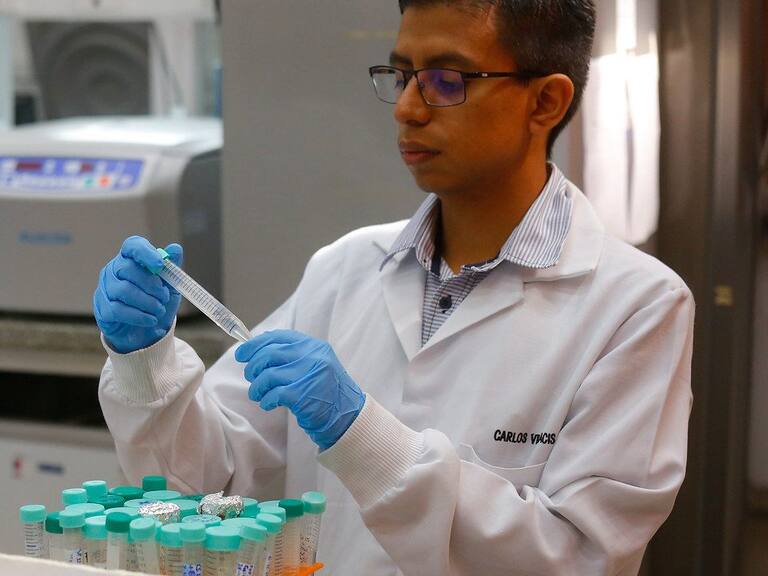 Salud elevó a 33 los casos de coronavirus en Chile